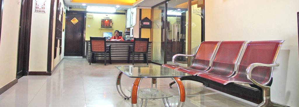 Neeranand Dalhousie- A Pure Vegetarian Hotel Kalkutta Kültér fotó
